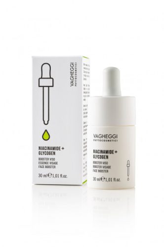 Face booster niacinamide 30 ml - Vagheggi