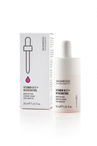 Face booster B-vitamin 30 ml - Vagheggi