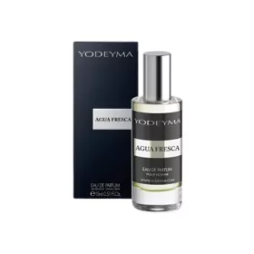 Agua Fresca Eau de Parfum 15 ml - Yodeyma 