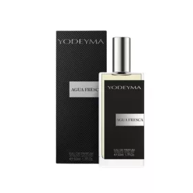 Agua Fresca Eau de Parfum 50 ml - Yodeyma 
