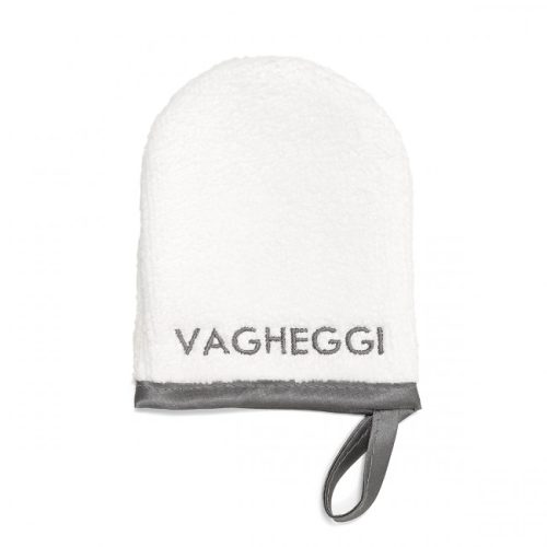 Lemosó kesztyű nagy fehér (13 cm x 18 cm) - Vagheggi