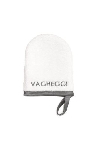 Lemosó kesztyű kicsi fehér (10 cm x 13 cm) - Vagheggi