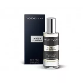 Acqua per Uomo Eau de Parfum 15 ml - Yodeyma 