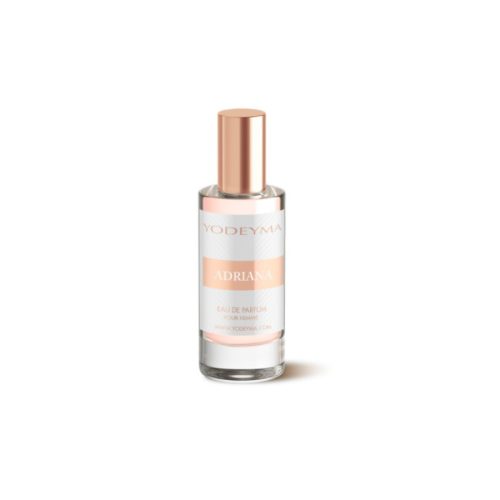 Adriana Rose Eau de Parfum 15 ml - Yodeyma