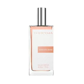   Adriana Rose Eau de Parfum 50 ml - Yodeyma "gyümölcsös"