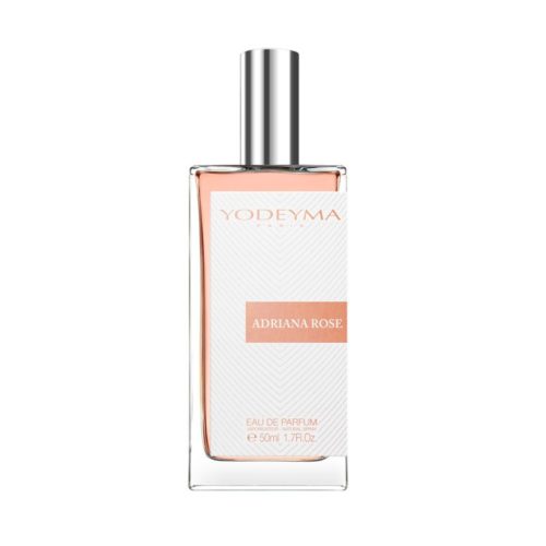 Adriana Rose Eau de Parfum 50 ml - Yodeyma