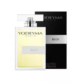 Blue Eau de Parfum 100 ml - Yodeyma 