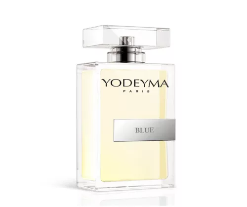 Blue Eau de Parfum 100 ml - Yodeyma 