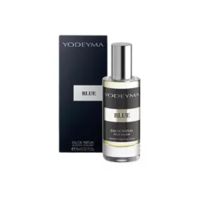 Blue Eau de Parfum 15 ml - Yodeyma 