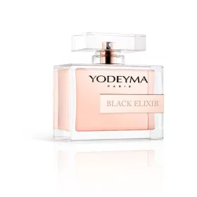 Black Elixir Eau de Parfum 100 ml - Yodeyma