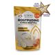 Banán ízű rostpuding fehérjével 300 g - Rostpuding - 6 féle rosttal Luxoya