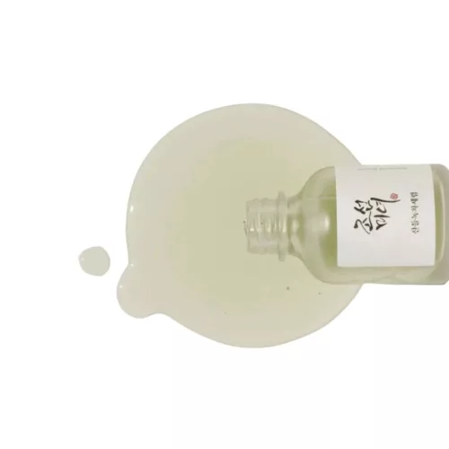Bőrnyugtató szérum zöld tea kivonattal és panthenollal 30 ml - Calming Beauty of Joseon