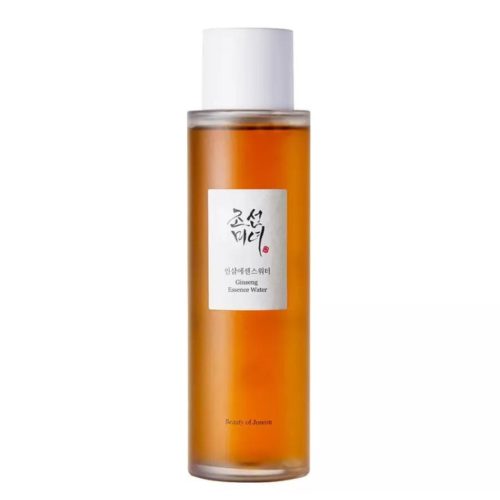 Bőrerősítő és hidratáló esszencia vörös ginzeng kivonattal 150 ml - Ginseng Beauty of Joseon