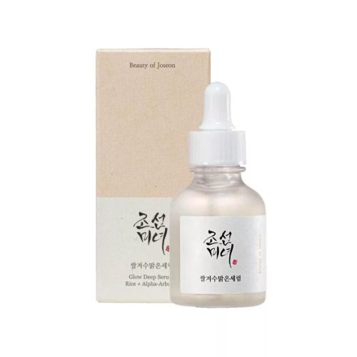 Folthalványító szérum rizs kivonattal és arbutinnal 30 ml - Glow Beauty of Joseon