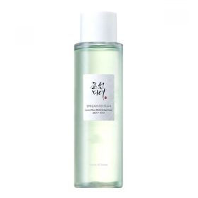   Hámlasztó hatású frissítő tonik aha és bha tartalommal 150 ml - Green plum Beauty of Joseon