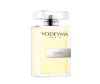 Capri Eau de Parfum 100 ml - Yodeyma 