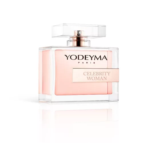 Celebrity Woman Eau de Parfum 100 ml - Yodeyma