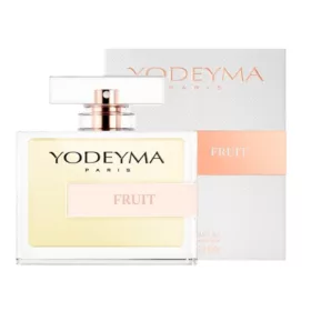   Fruit Eau de Parfum 100 ml - Yodeyma "gyümölcsös"