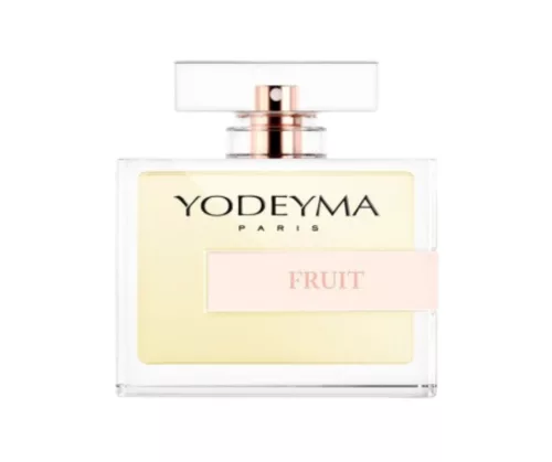 Fruit Eau de Parfum 100 ml - Yodeyma "gyümölcsös"
