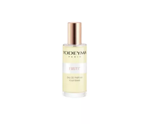 Fruit Eau de Parfum 15 ml - Yodeyma "gyümölcsös"