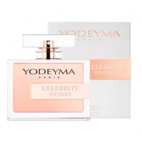 For You Eau de Parfum 100 ml - Yodeyma "virágos"