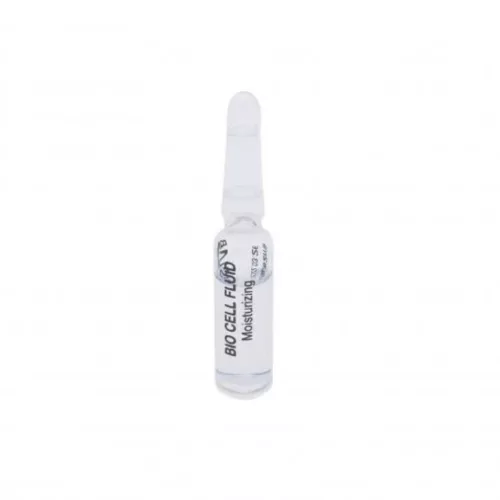 Hidratáló, feszesítő ampulla szérum 12x2 ml - Bio Cell Moisturizing Hubislab