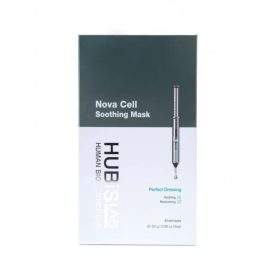   Bőrnyugtató arcmaszk centella asiatica kivonattal 25 g - +E Epiderma Nova Cell Hubislab