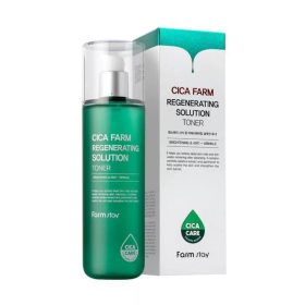   Hidratáló és regeneráló tonik 200 ml - Cica farm FarmStay