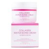 Hidratáló és feszesítő arckrém kollagénnel 150 ml - Collagen water bomb JIGOTT