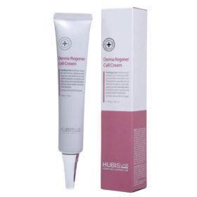   Heggyógyító, sejtregeneráló arckrém 40 g - Post Rays Derma Hubislab