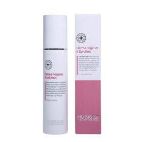   Bőrhelyreállító tonik K-vitaminnal 120 ml - Post Rays Derma Regener Hubislab