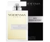 Ice pour homme Eau de Parfum 100 ml - Yodeyma 