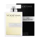 Ice pour homme Eau de Parfum 100 ml - Yodeyma 