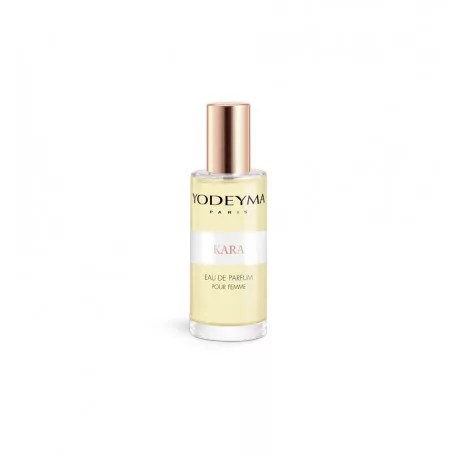 Kara Eau de Parfum 15 ml - Yodeyma