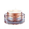 Feszesítő és revitalizáló arckrém arannyal és kollagénnel 50 ml - Gold collagen perfect MAXCLINIC