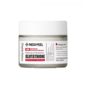   Fehérítő arckrém glutationnal 50 g - Bio-Intense Glutathione MEDI-PEEL