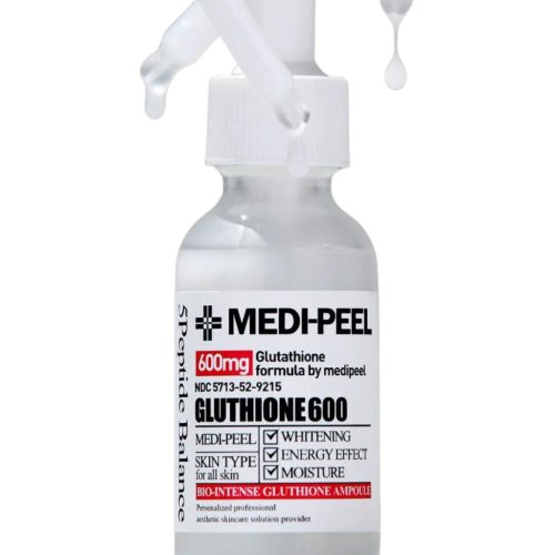 Fehérítő szérum glutationnal 30 ml - Bio-Intense Glutathione MEDI-PEEL