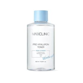   Hidratáló tonik 11 féle hialuronsavval 320 ml - Pro hyaluron MAXCLINIC