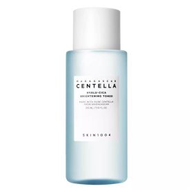   Öregedésgátló és hámlasztó tonik hialuronsavval 210 ml - Madagascar Centella Hyalu-Cica SKIN1004