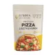 Protein pizza lisztkeverék 270 gramm - Szafi - Luxoya