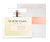 Power Woman Eau de Parfum 100 ml - Yodeyma "édes"