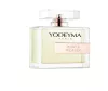 Power Woman Eau de Parfum 100 ml - Yodeyma "édes"
