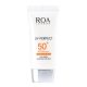 Fényvédő krém SPF50+/PA++++ 50 g - Omega7 Repair Roa Cytomedy