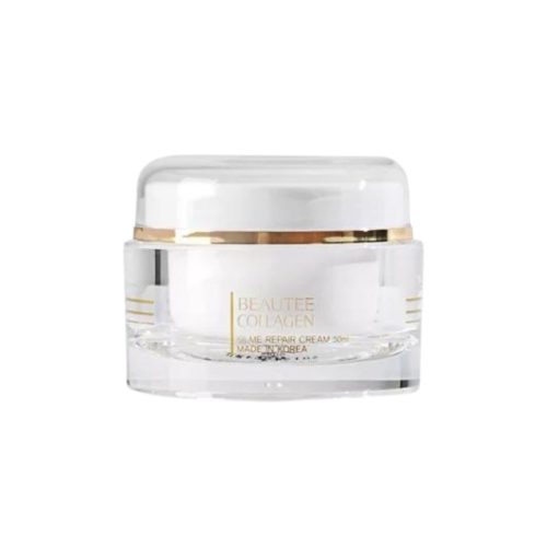 Öregedésgátló C-vitaminos arckrém tripeptidekkel 50 g - Omega7 Slime Repair Roa Cytomedy