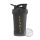Fekete rugós shaker 500 ml - Luxoya