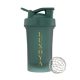 Zöld rugós shaker 500 ml - Luxoya