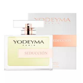   Seduccion Eau de Parfum 100 ml - Yodeyma "púderes"