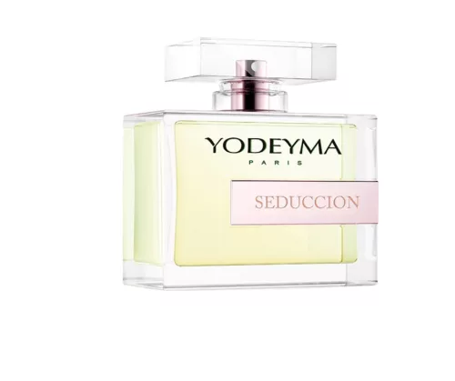 Seduccion Eau de Parfum 100 ml - Yodeyma "púderes"
