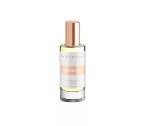 Seduccion Eau de Parfum 15 ml - Yodeyma "púderes"