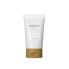   Öregedésgátló és bőrerősítő arckrém centella asiatica kivonattal 75 ml - Madagascar Centella SKIN1004
